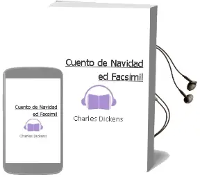 Descargar AudioLibro Cuento de Navidad (Ed. Facsimil) de Charles Dickens año 2011