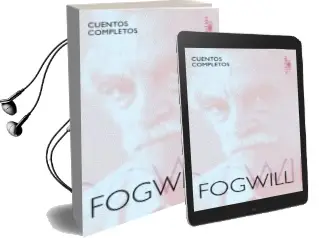 Descargar AudioLibro Cuentos Completos Fogwill de Rodolfo Enrique Fogwill año 2011