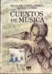 AudioLibro Cuentos de Musica de Alberto Sols