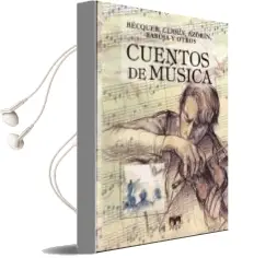 Descargar AudioLibro Cuentos de Musica de Alberto Sols año 2011
