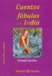 AudioLibro Cuentos y Fabulas de la India de Joseph Jacobs