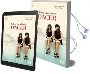 Descargar AudioLibro D Acer de Silvia Avallone año 2011