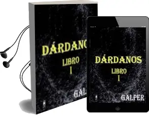 Descargar AudioLibro Dardanos. Libro i de Galper año 2011