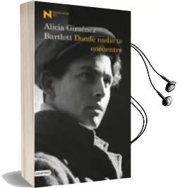 Descargar AudioLibro Donde Nadie te Encuentre (Premio Nadal 2011) de Alicia Gimenez Bartlett año 2011