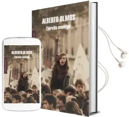 Descargar AudioLibro Ejercito Enemigo de Alberto Olmos año 2011