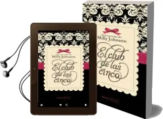 Descargar AudioLibro El Club de las Cinco de Milly Johnson año 2011