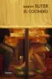 AudioLibro El Cocinero de Martin Suter