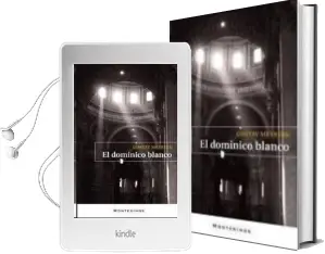 Descargar AudioLibro El Dominico Blanco (Coleccion Montesinos) de Gustav Meyrink año 2011