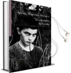 Descargar AudioLibro El Escondite de Grisha de Ismael Martinez Biurrun año 2011