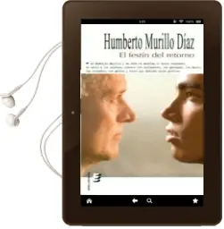Descargar AudioLibro El Festin del Retorno de Humberto Murillo Diaz año 2011