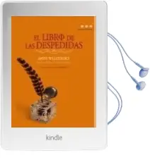 Descargar AudioLibro El Libro de las Despedidas de Anne Wiazemsky año 2011