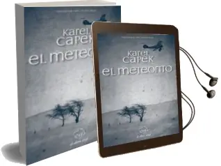 Descargar AudioLibro El Meteorito de Selina Young año 2011