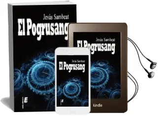 Descargar AudioLibro El Pogrusang de Jesus Sambeat año 2011