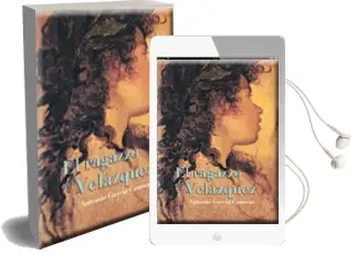 Descargar AudioLibro El Ragazzo de Velazquez de Antonio Garcia Canovas año 2011