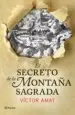 AudioLibro El Secreto de la Montaña Sagrada de Victor Amat