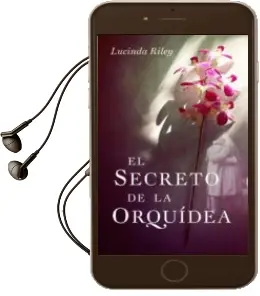 Descargar AudioLibro El Secreto de la Orquidea de Lucinda Riley año 2011