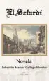 AudioLibro El Sefardi de Sebastian Manuel Gallego Morales