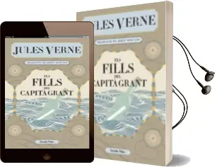Descargar AudioLibro Els Fills del Capita Grant de Jules Verne año 2011