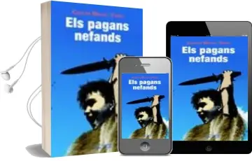 Descargar AudioLibro Els Pagans de Nefands de Carles Macia Vives año 2011