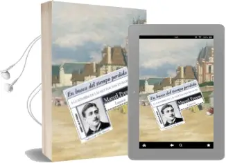 Descargar AudioLibro En Busca del Tiempo Perdido (Vol. 2): A la Sombra de las Muchachas en Flor de Marcel Proust año 2011