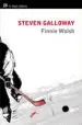 AudioLibro Finnie Walsh de Steven Galloway