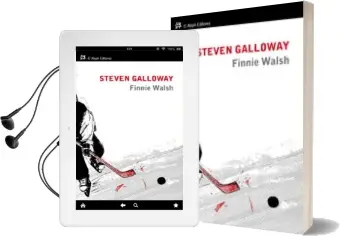 Descargar AudioLibro Finnie Walsh de Steven Galloway año 2011