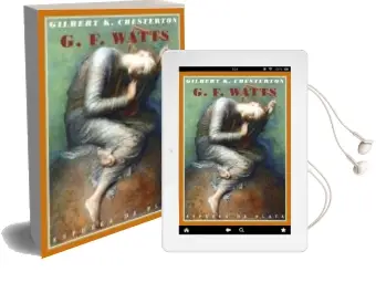 Descargar AudioLibro G. f. Watts de Gilbert K. Chesterton año 2011