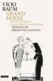 AudioLibro Grand Hotel de Vicki Baum