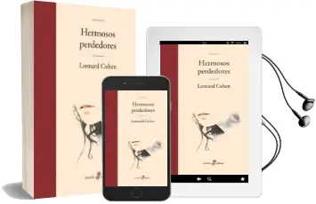 Descargar AudioLibro Hermosos Perdedores de Francisco Traver año 2011