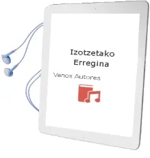 Descargar AudioLibro Izotzetako Erregina de Varios Autores año 2011