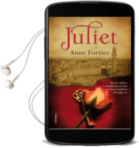 Descargar AudioLibro Juliet de Anne Fortier año 2011