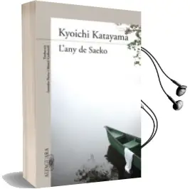 Descargar AudioLibro L any de Saeko de Kyoichi Katayama año 2011