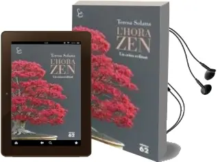 Descargar AudioLibro L Hora zen de Teresa Solana año 2011