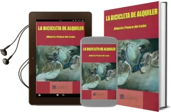 Descargar AudioLibro La Bicicleta de Alquiler de Alberto Ponce De Leon año 2011