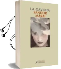 Descargar AudioLibro La Gaviota de Sandor Marai año 2011