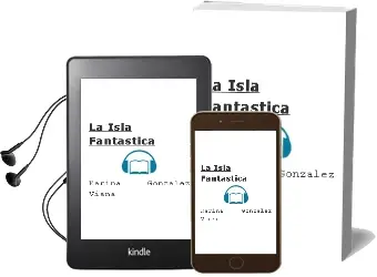 Descargar AudioLibro La Isla Fantastica de Karina Gonzalez Viana año 2011