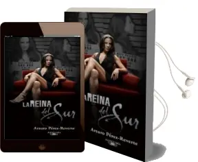 Descargar AudioLibro La Reina del sur (Serie tv) de Arturo Perez Reverte año 2011