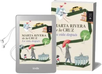 Descargar AudioLibro La Vida Despues de Edith Sitwell año 2011