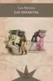 AudioLibro Las Infantas de Lina Meruane