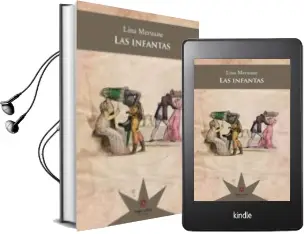 Descargar AudioLibro Las Infantas de Lina Meruane año 2011