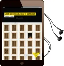 Descargar AudioLibro Los Lemmings y Otros de Fabian Casas año 2011