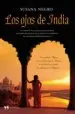 AudioLibro Los Ojos de India de Susana De Negro