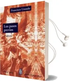 Descargar AudioLibro Los Pasos Previos (3ª Ed.) de Francisco Urondo año 2011