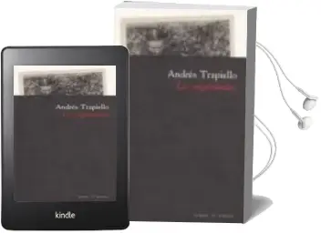 Descargar AudioLibro Los Vagamundos de Andres Trapiello año 2011