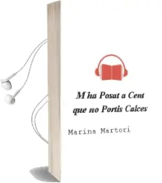 Descargar AudioLibro M ha Posat a Cent que no Portis Calces de Marina Martori año 2011