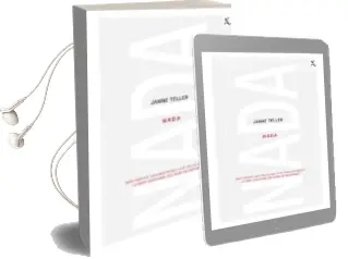 Descargar AudioLibro Nada de Janne Teller año 2011