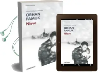 Descargar AudioLibro Nieve de Prol. De Antonio Reverte Navarro año 2011