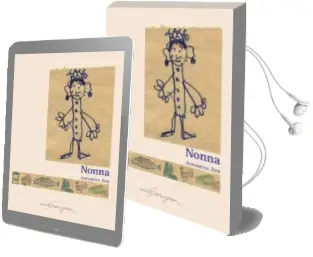 Descargar AudioLibro Nonna de Antonietta Zeni año 2011