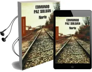 Descargar AudioLibro Norte de Edmundo Paz Soldan año 2011