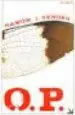 AudioLibro O.P. (Orden Publico) de Ramon J. Sender
